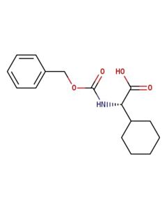 Astatech CBZ-L-CYCLOHEXYL GLYCINE; 5G; Purity 97%; MDL-MFCD00191083